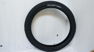 画像3: [2.4] Odyssey "PathPro" Tire [Black/~100PSI]