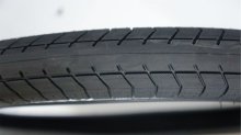 他の写真2: [2.25] Odyssey "PathPro" Tire [Black/~100PSI].