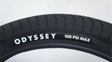 他の写真1: [2.25] Odyssey "PathPro" Tire [Black/~100PSI].