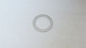 画像1: Profile "19mm" WasherSpacer [1.5mm]