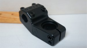 画像3: Primo "Icon" Stem [Reach 50mm / Rise 36mm / TopLoad/MatteBlack]