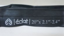 他の写真2:  Eclat "AMP BMX" Inner Tube [2.1〜2.4/2本]