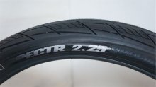 他の写真1: [長持ち] Tioga "SpectR" Tire [Black / 2.25]