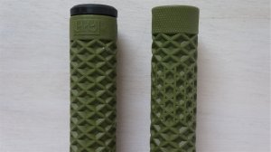 画像1: Cult×Vans Grip[149mm×28.5mm /ArmyGreen]