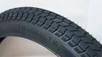 S&M "Mainline"Tire [Black/2.1]