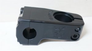 画像3: S&M " Shredneck "Stem[Reach 50mm / Rise 7mm / FrontLoad/ Black]