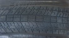 他の写真1: S&M "Trackmark"Tire [2.1/Black]