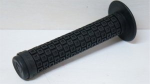 画像2: S&M "RandyBrown"Grip [140mm×27mm/Black]