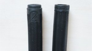 画像1: S&M "Hoder"Grip [160mm×30mm/Black].