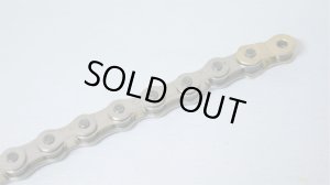 画像1: [FullLink] Odyssey "BlueBird" Chain [Silver]