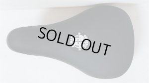 画像3: [Pivotal] Fiend "Reynolds V2" Seat [Fat/ Black]