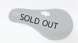 画像1: [Pivotal] Fiend "Reynolds V2" Seat [Fat/ Black]