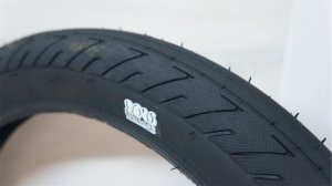 画像2: [2.3] Shadow "Strada Nuova LP " Tire [Black/~60PSI]