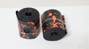 画像1: Shadow "Truss" RimStrips [33mm/2pc]