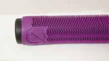 他の写真2: S&M "Hoder"Grip [160mm×30mm/Purple]