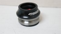 Mission "Turret" HeadSet [Black /Integral]