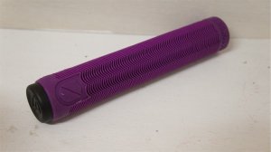 画像2: S&M "Hoder"Grip [160mm×30mm/Purple]