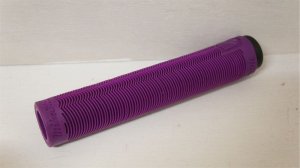 画像3: S&M "Hoder"Grip [160mm×30mm/Purple]