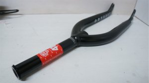 画像3: [32mm] Odyssey "R32" Fork [Black]