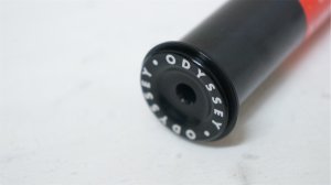 画像4: [32mm] Odyssey "R32" Fork [Black]