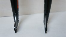 他の写真3: Odyssey"R32"Fork[Black/32mm]