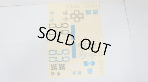 画像1: ~5%off~ Duo StickerPack [1Sheets42pc]