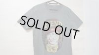 ~20%OFF~ Fiend "Palmere V2" Tee [Grey / M]