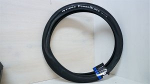 画像2: Tioga "PowerBlock" Tire [Black / 1.95]