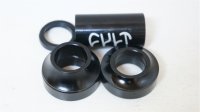 [Mid/ 22mm] Cult BB [Black]