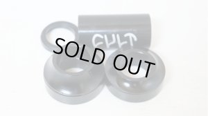 画像1: [Mid/ 22mm] Cult BB [Black]