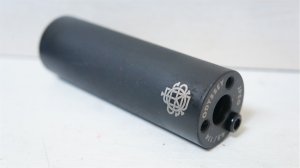 画像2: [CRMO] Odyssey "J Peg Longer"Peg [114mm]