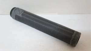 画像3: S&M "Hoder"Grip [160mm×30mm/Graphite].