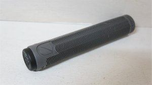 画像2: S&M "Hoder"Grip [160mm×30mm/Graphite].