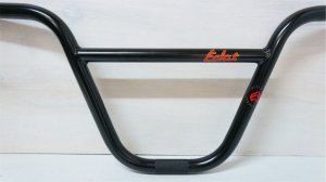 画像2: Eclat "Chocolate" Bar [Rise 9 /Up1.5° / Back10.5° / Black] 