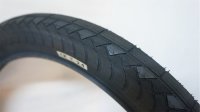 [2.4] Premium " CK " Tire[~65PSI/ Black].