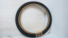 他の写真3: [2.4] Premium" CK "Tire [~65PSI/Black Skin]