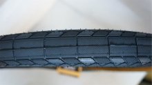 他の写真2: [2.4] Premium" CK "Tire [~65PSI/Black Skin]