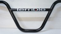 [8.5 Rise] TerribleOne 2PC Bar [Up 3°/ Back12°/ GlossBlack].