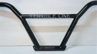 TerribleOne "ELF 4PC" Bar [Rise 8.2 /Up 4° / Back9° / GlossBlack].