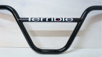 TerribleOne 2PC Bar [Rise 8.25 /Up 3° / Back12° / GlossBlack].