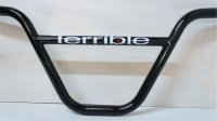 TerribleOne 2PC Bar [Rise 8.85 /Up 3° / Back12° / GlossBlack]