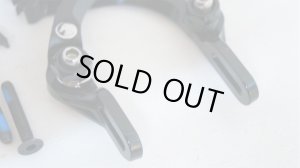 画像3: Shadow "Sano V2 Caliper" Brake [Black]