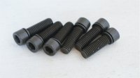 Odyssey " V2 Stem Replacement" Bolts (6pc / 13mm)