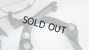 画像2: Shadow "Sano V2 Caliper" Brake [Black]