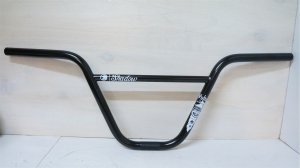 画像1: [9.5 Rise] Shadow "Vultus Featherweight" Bar [Up3° / Back10° / Black]