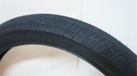 S&M " Speedball "Tire [2.4/Black]