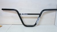 [Rise 9] Shadow "Vultus Featherweight" Bar [Up3° / Back10° / Black]