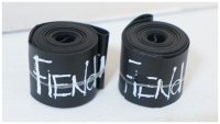 Fiend Rim Strips [2pc/ 39mm]
