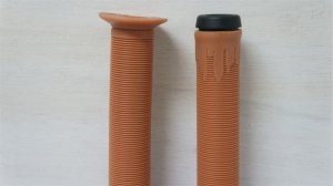 画像1: Eclat "Bruno" Grip [157mm×28.5mm / Gum]