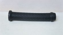 他の写真1: WeThePeople "Raptor" Grip [Black / 150mm×28mm]